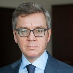 Председатель Общественного совета (ОС) при Росрыболовстве, президент ВАРПЭ Герман ЗВЕРЕВ