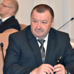 Министры Хабаровского Края Фото