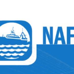 Логотип НАФО