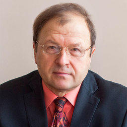 Валерий БОГДАНОВ, проректор Дальрыбвтуза по научной работе, доктор технических наук, профессор