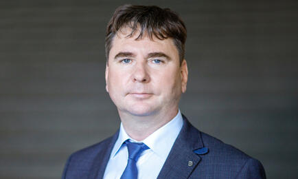 Президент АРСО Максим КОЗЛОВ: Необходим перенос сроков и перерасчет размера выплат за рыболовные участки