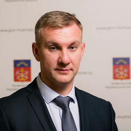 Дмитрий ФИЛЛИПОВ продолжит в качестве вице-губернатора. Фото с сайта правительства Мурманской области