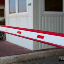 1 августа не осуществляться пропуск машин через российско-китайский пограничный автопереход «Краскино — Хуньчунь». Фото пресс-службы Росгранстроя