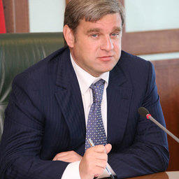 Сергей ДАРЬКИН