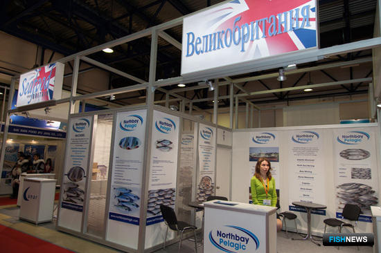 Международная выставка продуктов питания World Food Moscow 2014 открылась в столице