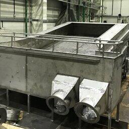 2. Водоотделитель