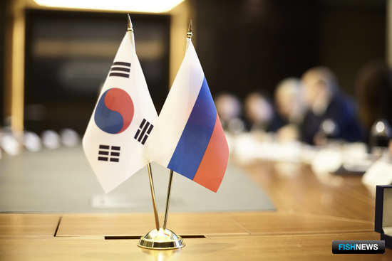 Корейский бизнес вновь пригласят на Дальний Восток РФ