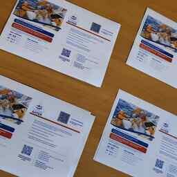 Поговорить о карьерных перспективах пришли также представители «Антея»