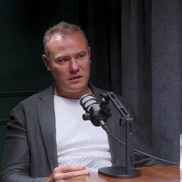 Гендиректор инвестиционной компании «Диалот» Егор ДИАШОВ