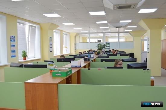 Отдел таможенного оформления и таможенного контроля ВТП ЦЭД