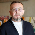 Исполнительный директор Северо-Западного рыбопромышленного консорциума Сергей НЕСВЕТОВ