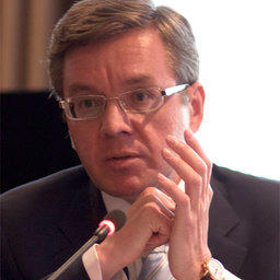 Герман ЗВЕРЕВ, председатель Координационного совета рыбохозяйственных объединений Дальнего Востока