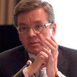 Герман ЗВЕРЕВ, председатель Координационного совета рыбохозяйственных объединений Дальнего Востока