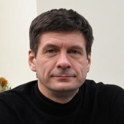 Генеральный директор компании «Витязь-Авто» Алекс РАМАНАУСКАС