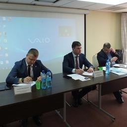 Ассоциация рыбопромышленных предприятий Сахалинской области обсудила итоги за год