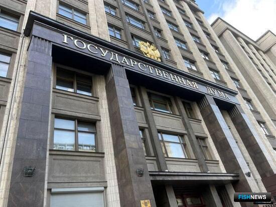 Законопроекту по контролю перегрузов сформировали облик ко второму чтению