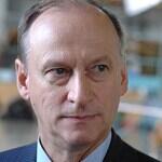 Николай ПАТРУШЕВ. Фото пресс-службы Морской коллегии, marine.org.ru