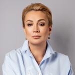 Руководитель холдинга DEGA Надежда ДЬЯКОВА