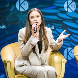 Руководитель клиентской группы панельных исследований РОМИР Екатерина ТИМОШЕВСКАЯ