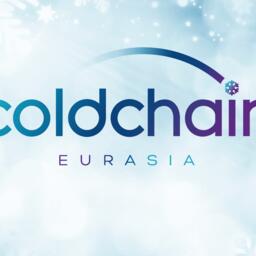 Первая Международная конференция Coldchain Eurasia пройдет в конгрессно-выставочном центре «Экспофорум» 19 октября