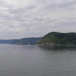 Правила создания рыбохозяйственных заповедных зон теперь распространяются и на Байкал