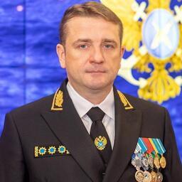 Руководитель Федерального агентства по рыболовству Илья ШЕСТАКОВ. Фото пресс-службы ведомства