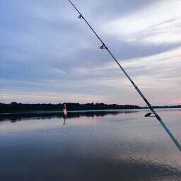 Правительство РФ скорректировало перечень районов на территории Архангельской области для организации любительского рыболовства. Архивное фото