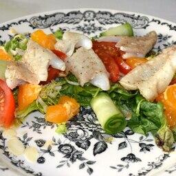 Отличный потенциал на российском рынке у филе минтая, считают в компании «Мореодор»