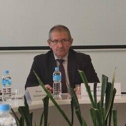 Президент АРПП Георгий МАРТЫНОВ