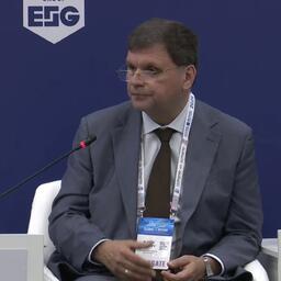 Вице-президент Ассоциации судовладельцев рыбопромыслового флота Алексей ОСИНЦЕВ