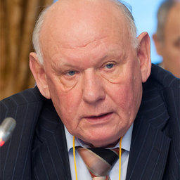 Юрий КОКОРЕВ, президент Всероссийской ассоциации рыбохозяйственных предприятий, предпринимателей и экспортеров (ВАРПЭ)  
