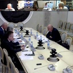 Общественный совет при Росрыболовстве вернулся к вопросу избыточного изъятия квотируемых видов рыб при добыче «неодуемых» объектов в Калининградской области