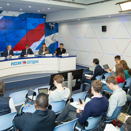Представители отрасли готовы рассмотреть на IV Всероссийском съезде рыбаков острые вопросы, волнующие профессиональное сообщество