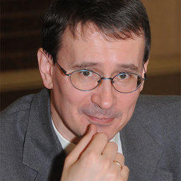 Эдуард КЛИМОВ, Председатель Совета директоров медиахолдинга Fishnews