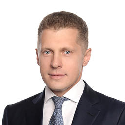 Генеральный директор компании «Океанрыбфлот» Евгений НОВОСЕЛОВ
