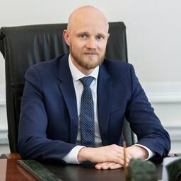 Заместитель руководителя Росрыболовства Андрей ЯКОВЛЕВ назначен представителем РФ в российско-абхазской комиссии по рыбному хозяйству