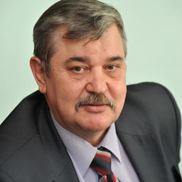Вице-президент Ассоциации рыбохозяйственных предприятий Приморья Александр ВАСЬКОВ