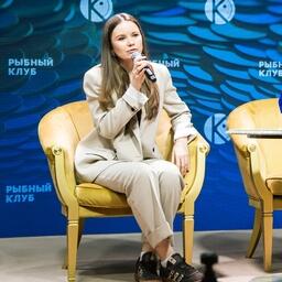 Руководитель клиентской группы панельных исследований РОМИР Екатерина ТИМОШЕВСКАЯ