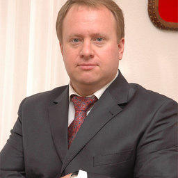 Сергей ДЫМОВ