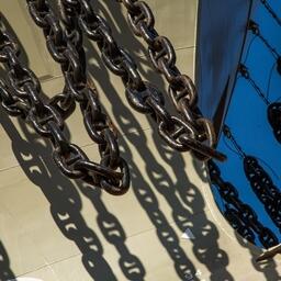 Государство успело внедрить свой способ стимулирования строительства флота — за счет предоставления инвестиционных квот вылова. Архивное фото