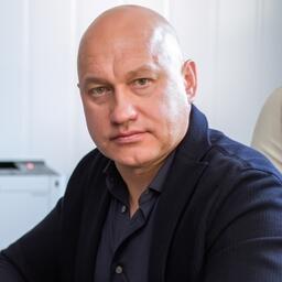 Генеральный директор компании «Три Кита» Раиль САБИРОВ