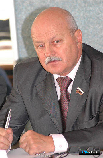Борис СОРОКИН