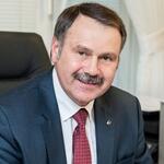 Директор Бисеровского рыбокомбината Андрей СЕМЁНОВ