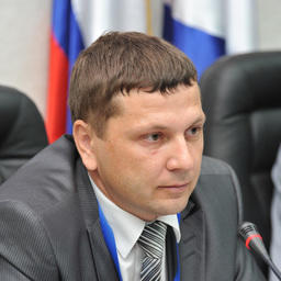 Сергей ЛЫСЕНКО