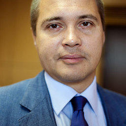 Андрей ТЫЧИНИН, депутат Государственной Думы, член комитета по аграрным вопросам