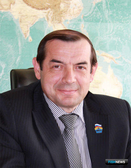 Сергей ТАРУСОВ