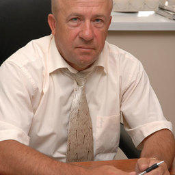 Александр СЛЮСАРЕВ, генеральный директор ЗАО «Судовые агенты»