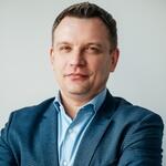 Генеральный директор Expo Solutions Group Иван ФЕТИСОВ. Фото пресс-службы ESG