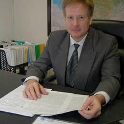 Олег КОМАРОВ, генеральный директор компании «Технологическое оборудование»