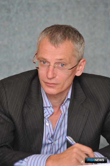 Руководитель экспертно-правового центра «Открытая отрасль» Анатолий БАРАНОВ